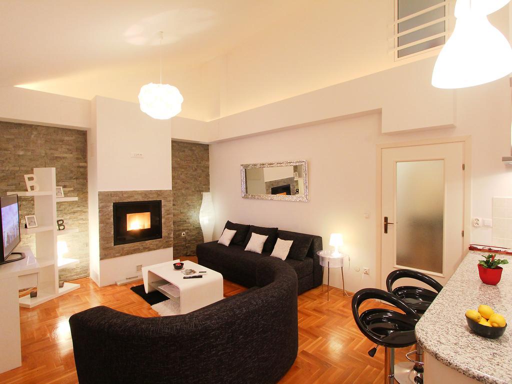 Apartment Cindy Ловран Номер фото