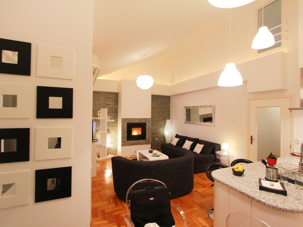 Apartment Cindy Ловран Номер фото